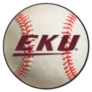Eastern Kentucky University Baseball Mat