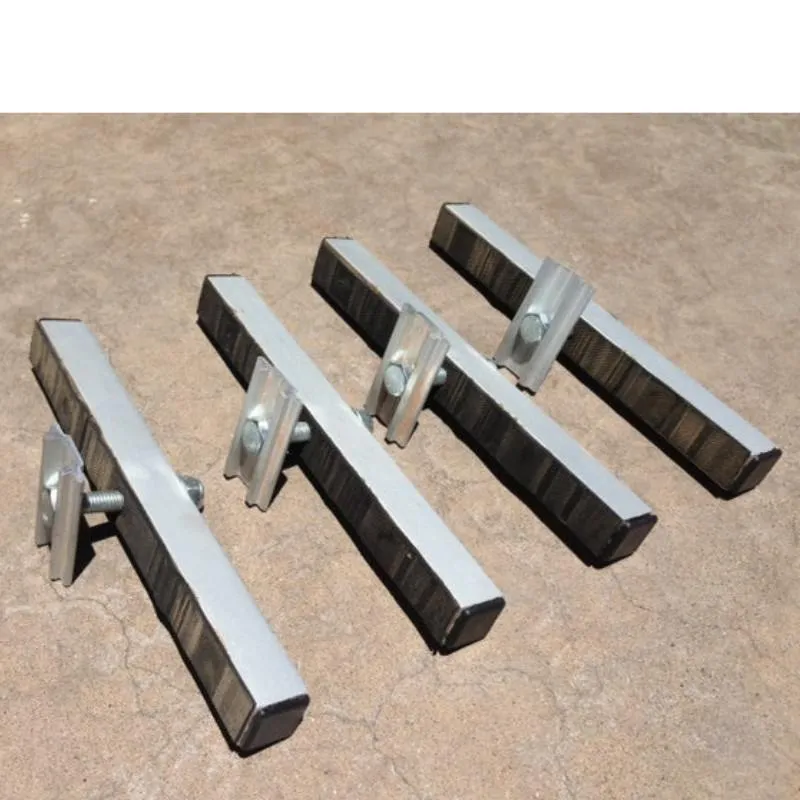 Eezi-Awn Tent Mount Sets