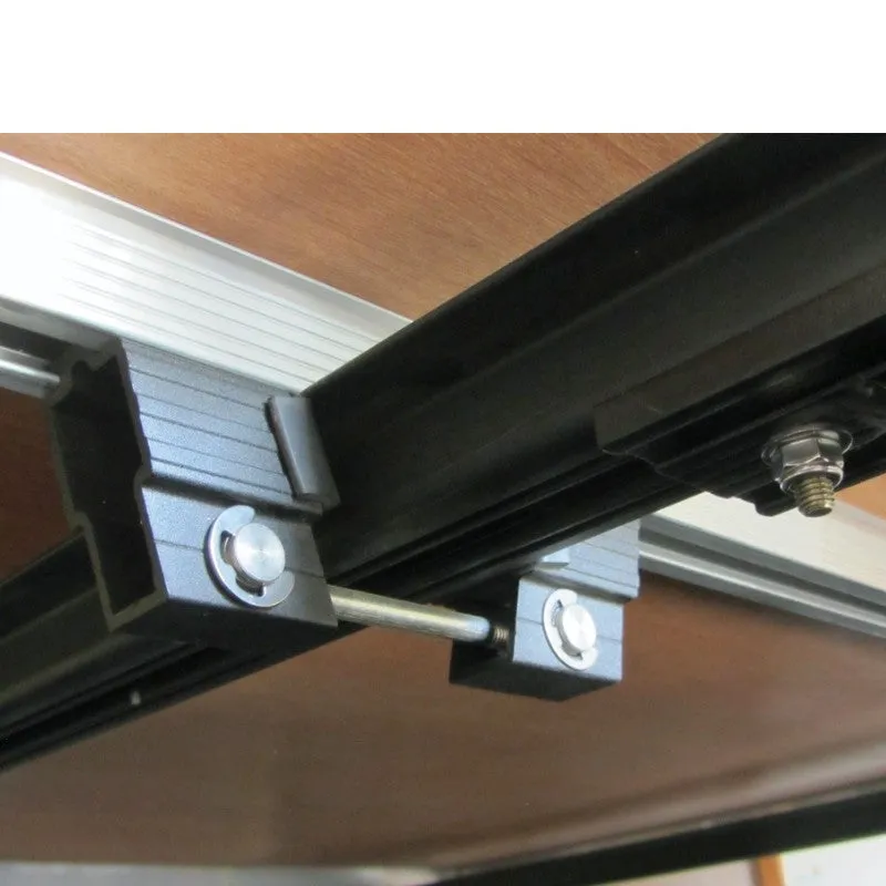 Eezi-Awn Tent Mount Sets