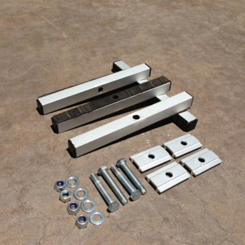 Eezi-Awn Tent Mount Sets