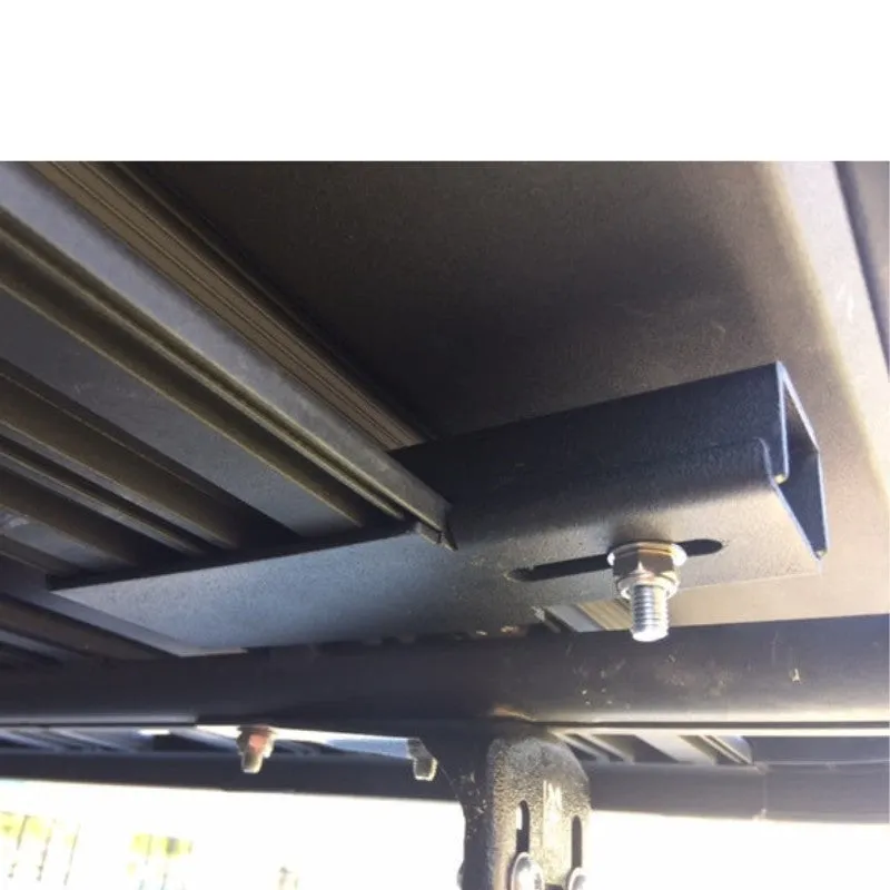 Eezi-Awn Tent Mount Sets