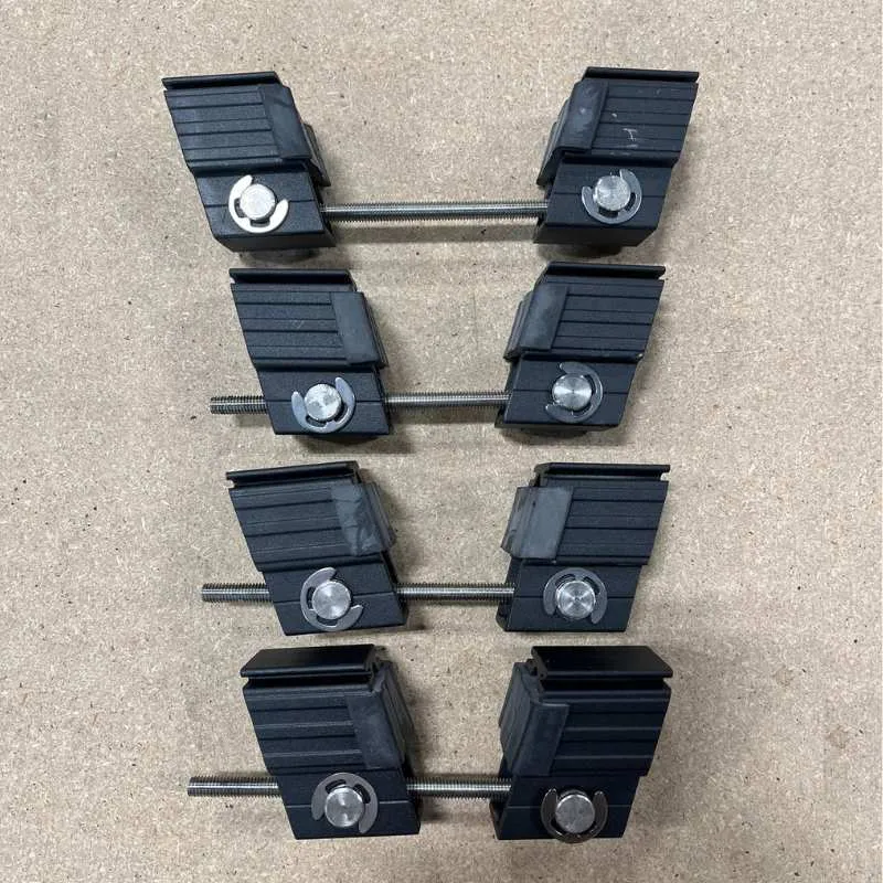 Eezi-Awn Tent Mount Sets