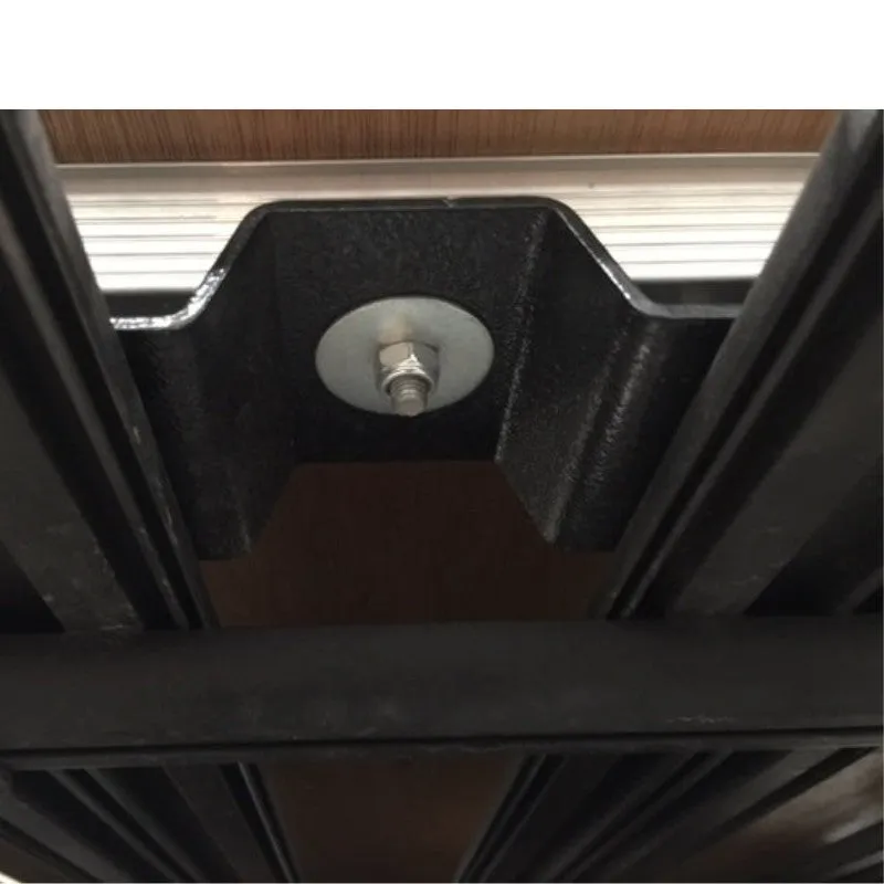Eezi-Awn Tent Mount Sets