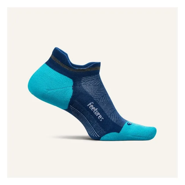 Elite Max Cushion No Show Tab