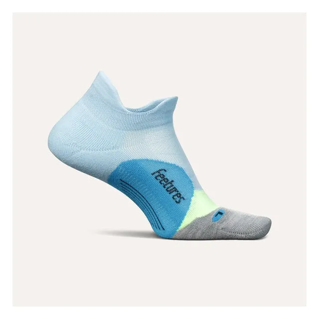 Elite Max Cushion No Show Tab