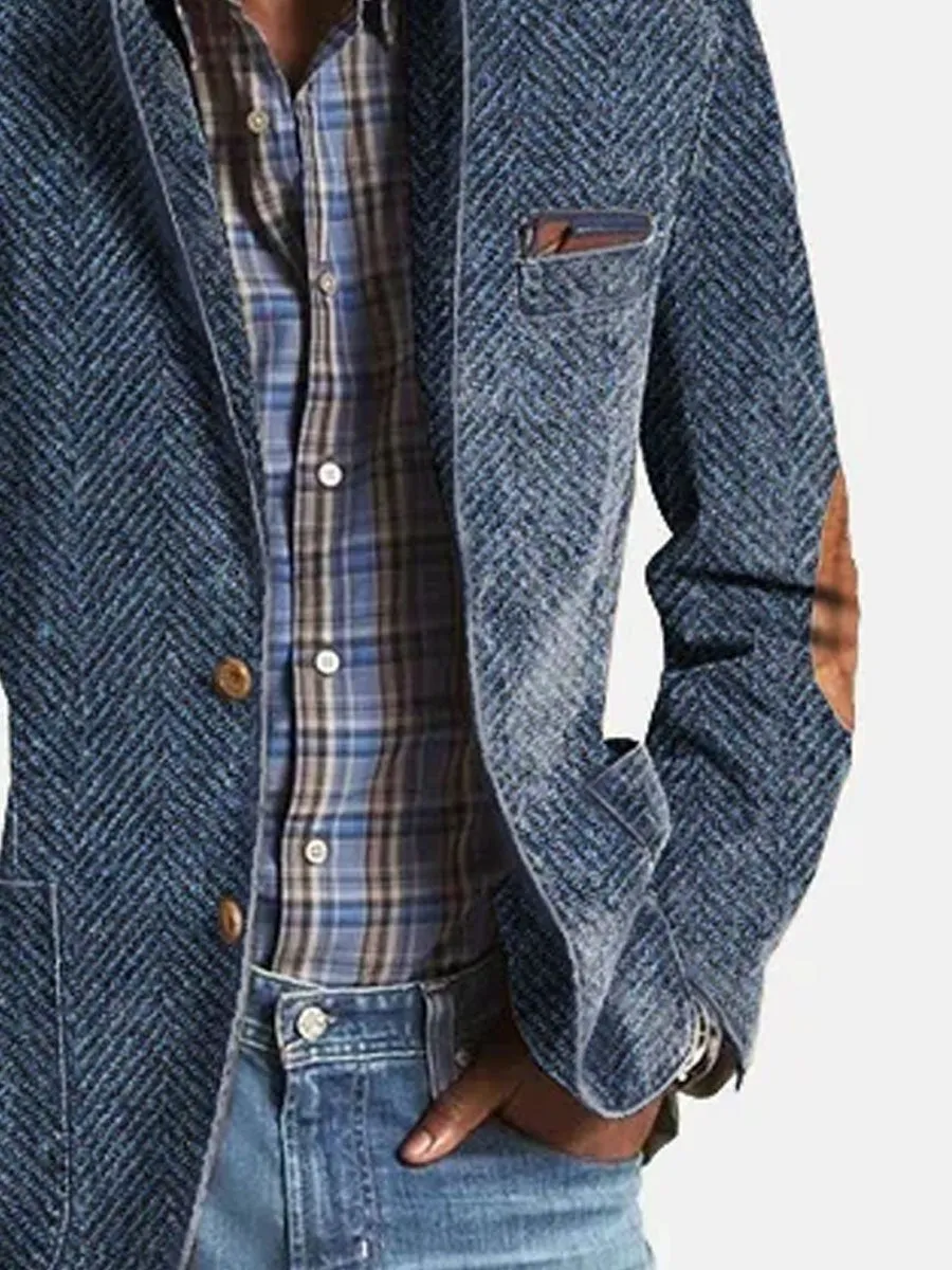 Elon - Casual Blazer