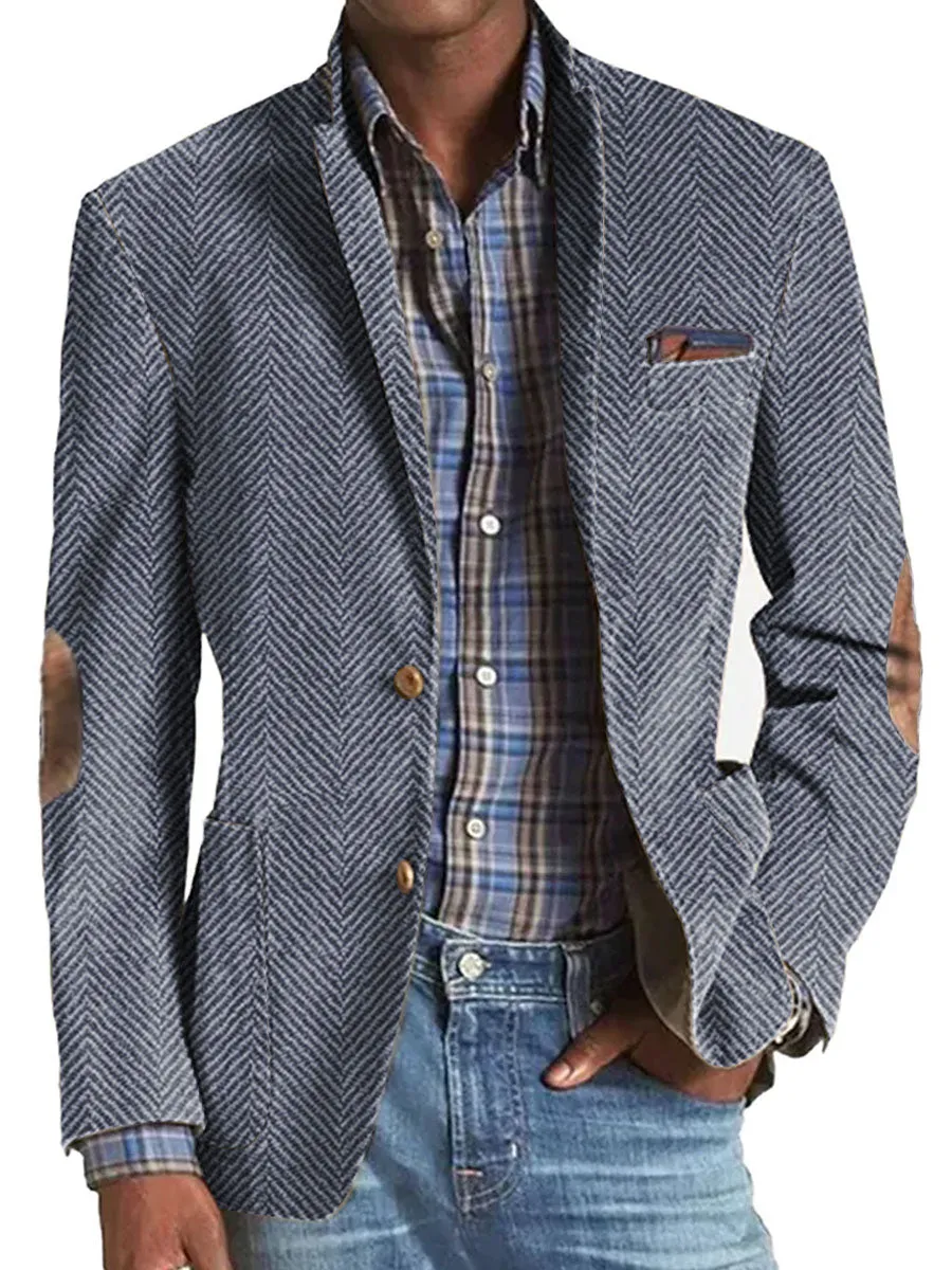 Elon - Casual Blazer