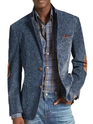 Elon - Casual Blazer