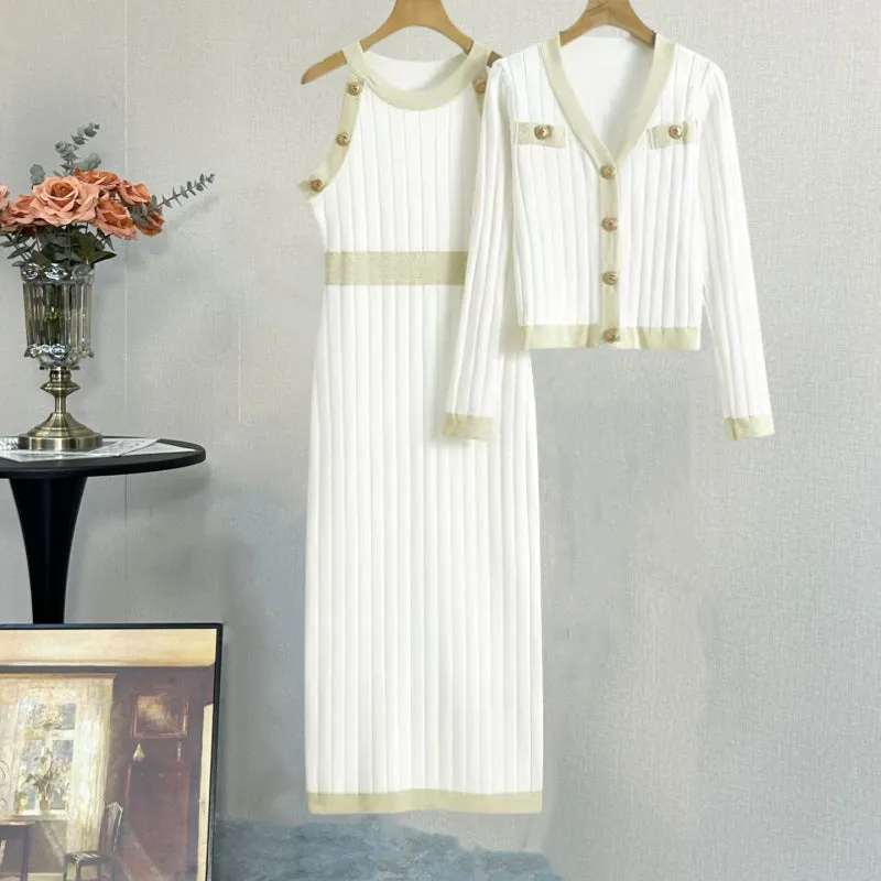 Elvire - Elegant Sophisticated Set