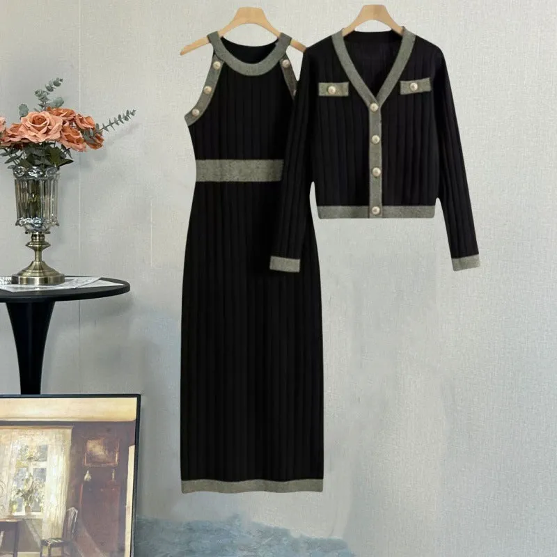Elvire - Elegant Sophisticated Set