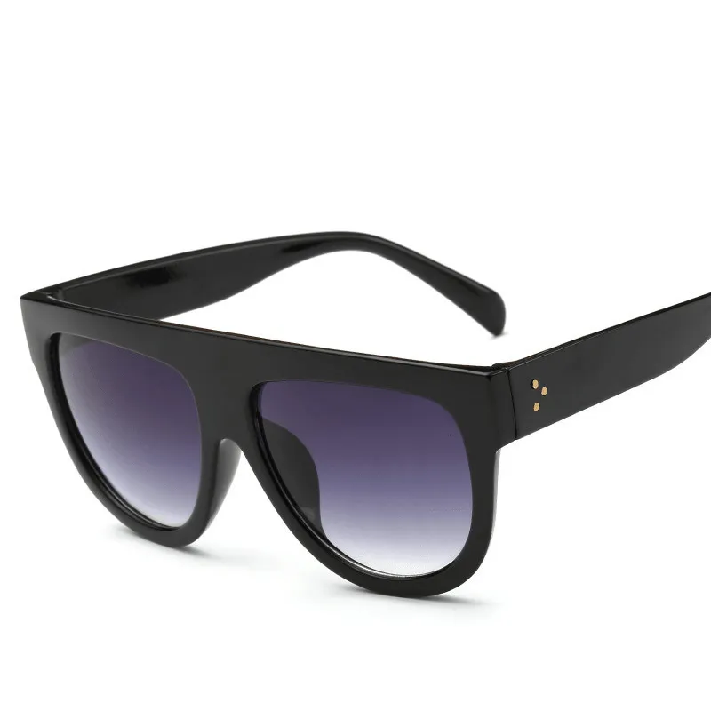 European and American Fashion Women'S Trendy Sunglasses
