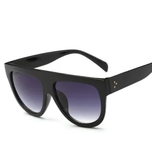 European and American Fashion Women'S Trendy Sunglasses