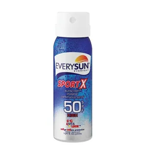 Everysun Sports Aerosol Spf50 75ml