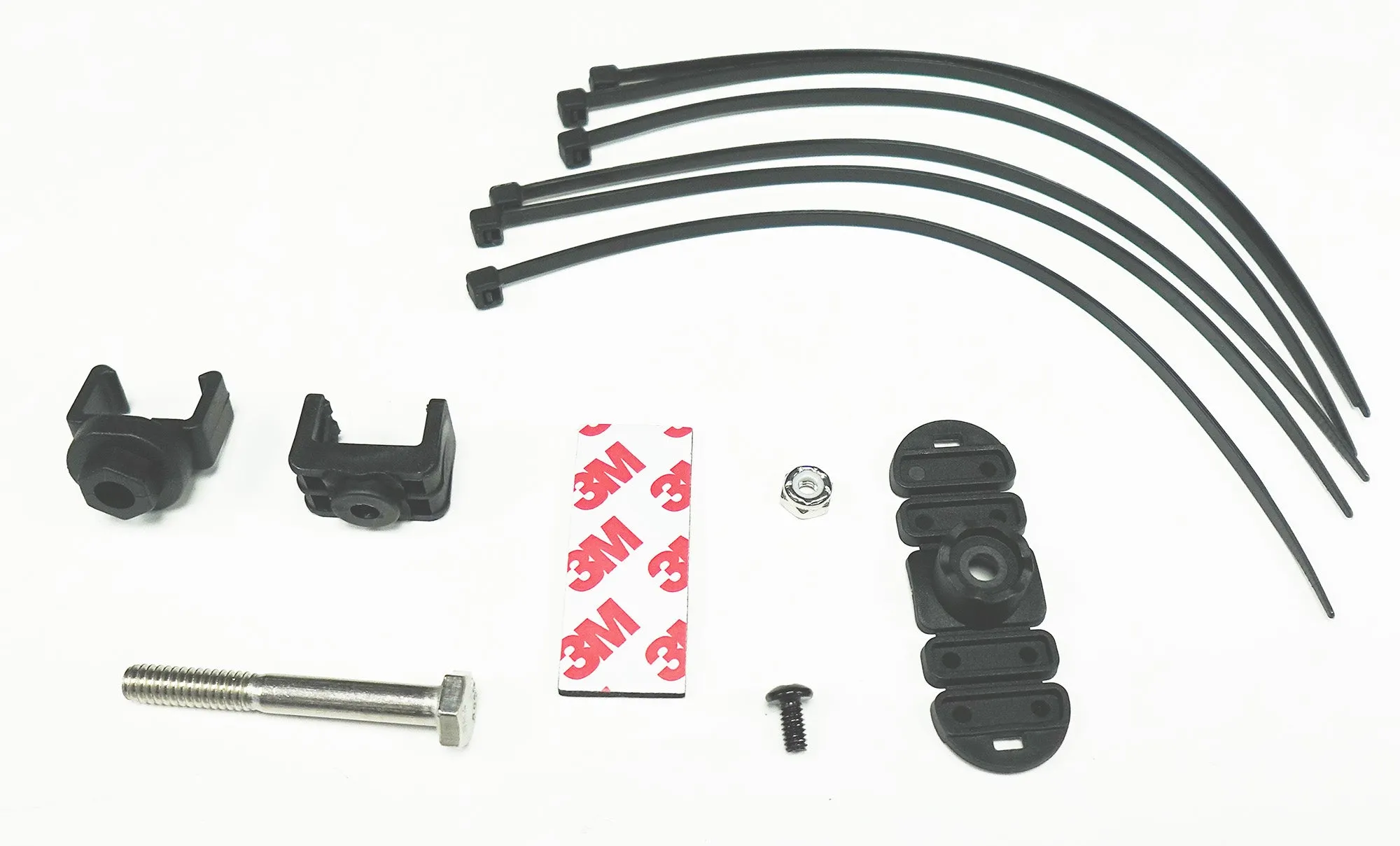 Evotech Motorcycle USB-A Charger - Honda CB1000R Neo Sports Cafe (2018 - 2020)