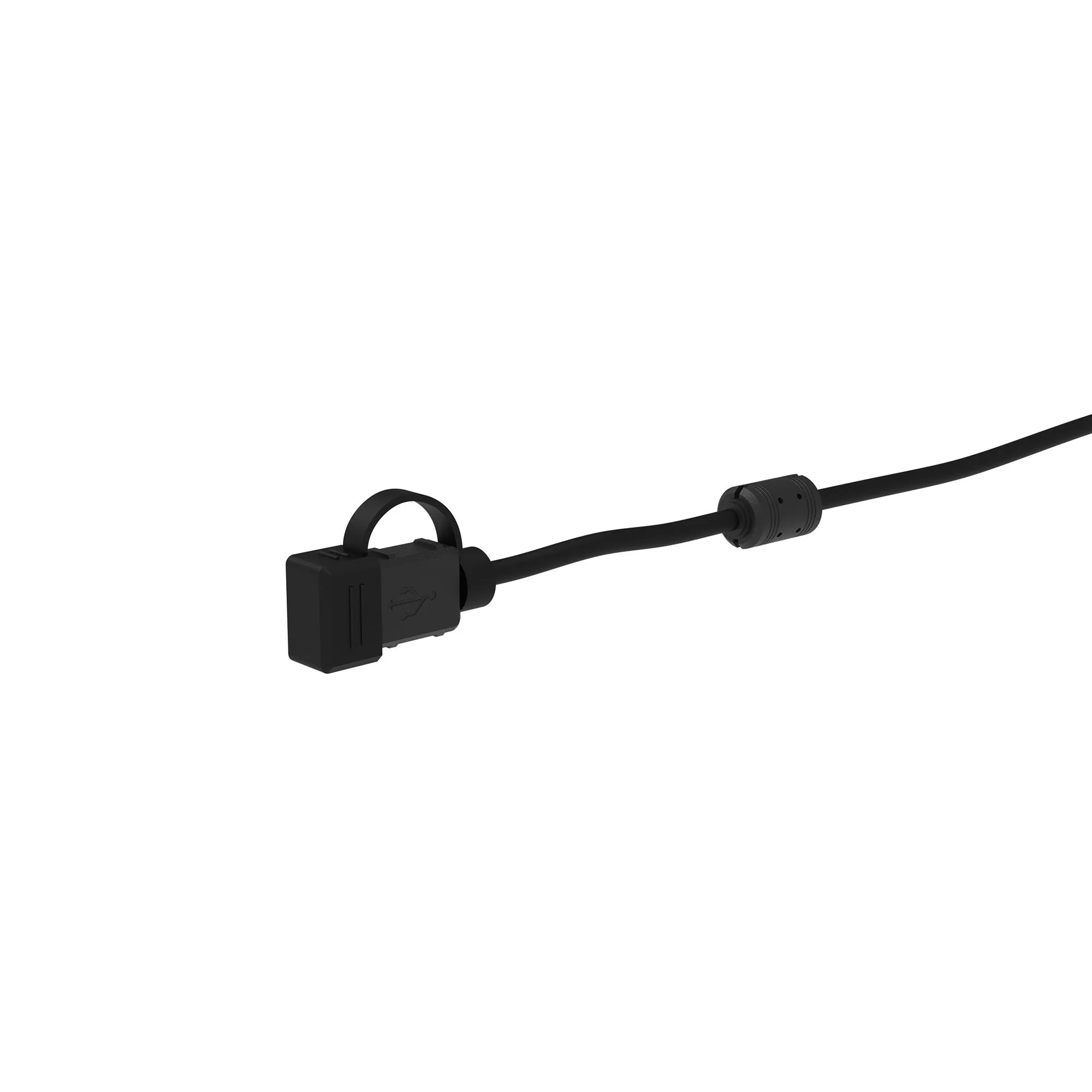 Evotech Motorcycle USB-A Charger - Honda CB650R Neo Sports Cafe (2021 - 2023)