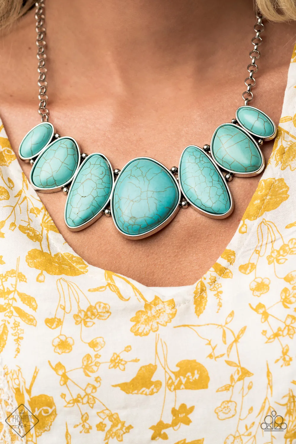 Fashion Fix - Simply Santa Fe