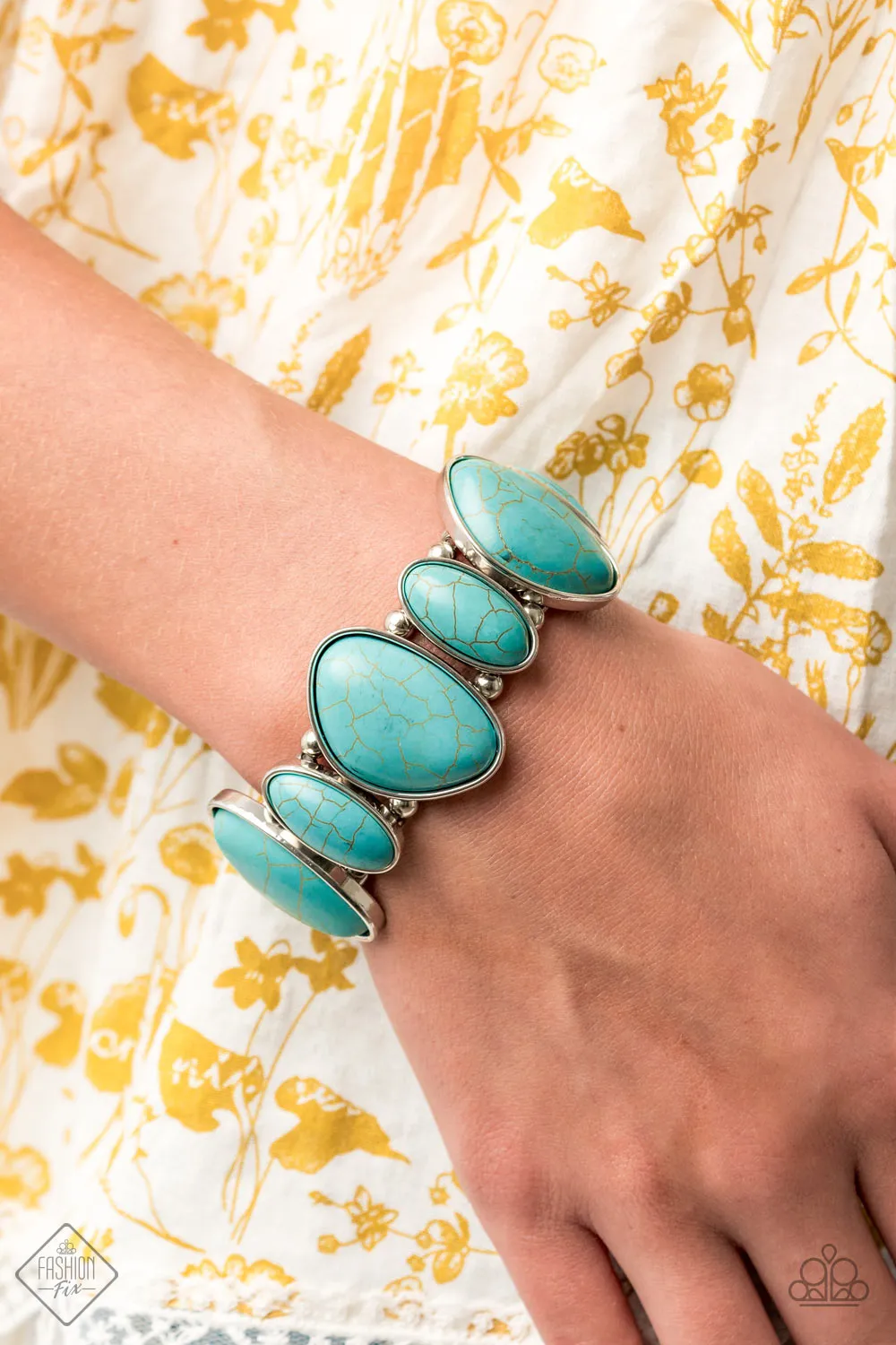 Fashion Fix - Simply Santa Fe