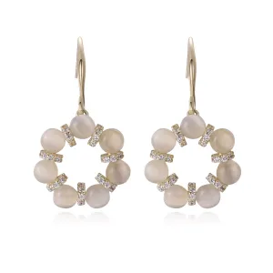 Fashionable High-end Earrings