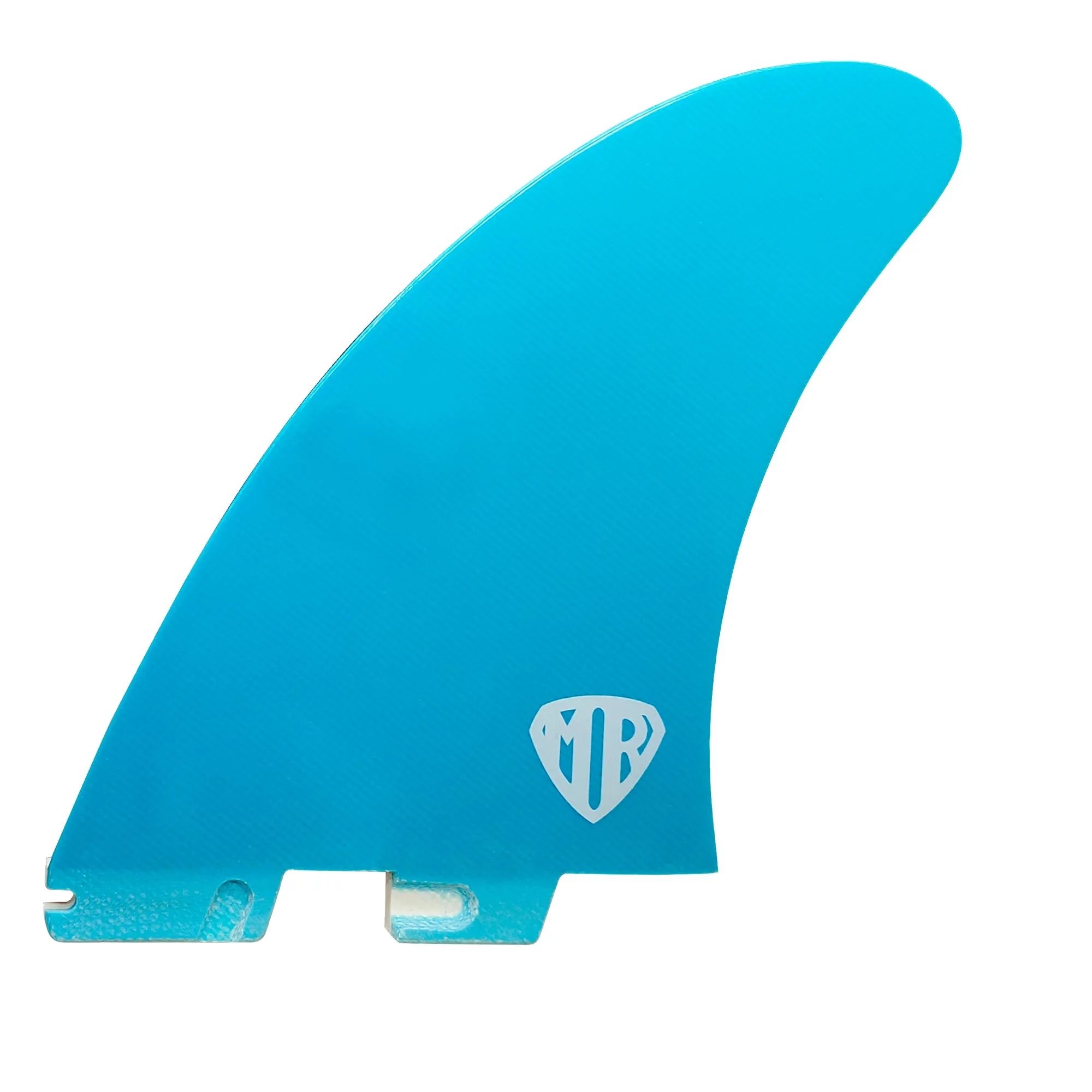 FCS II MR FREERIDE PC TWIN L-XL - BLUE/RED/WHITE