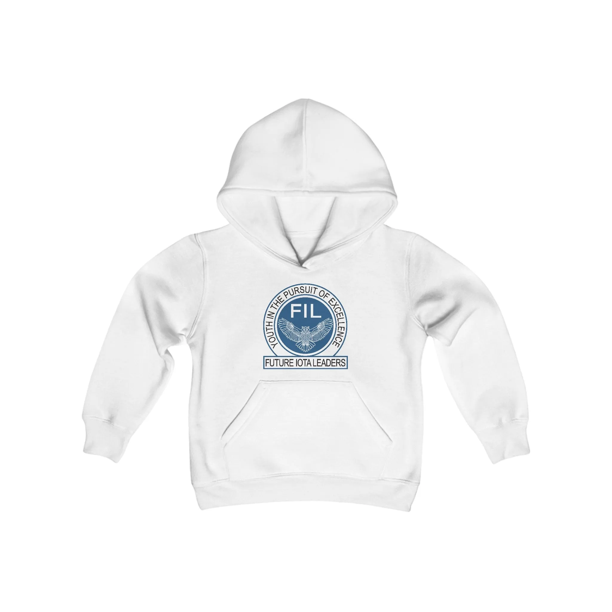 FIL SWEATSHIRT/HOODIE