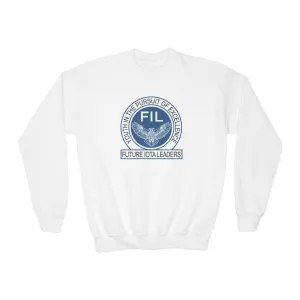 FIL SWEATSHIRT/HOODIE
