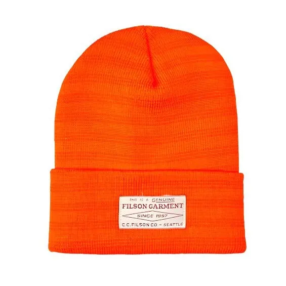 Filson Acrylic Ballard Watch Cap