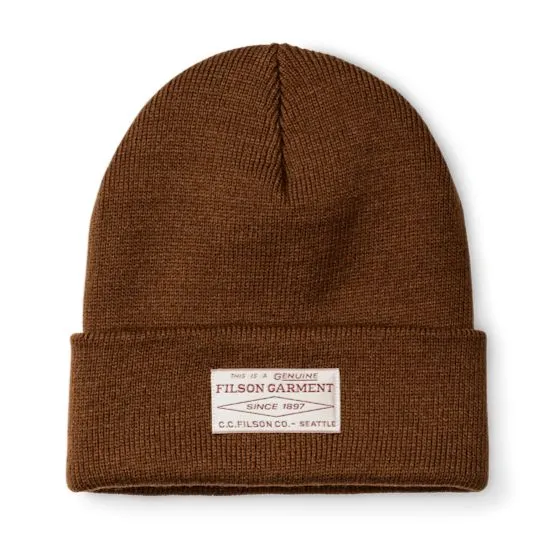Filson Acrylic Ballard Watch Cap