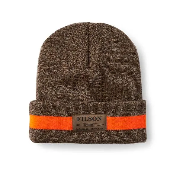 Filson Acrylic Ballard Watch Cap