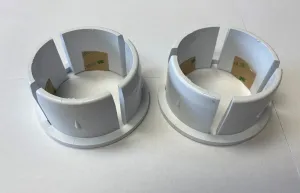 Filter Sleeve for Serenity Hot Tub Filters