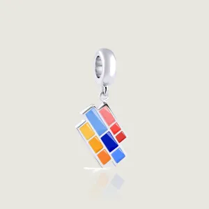 Flag Charm