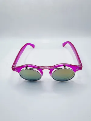 FLIP-IT