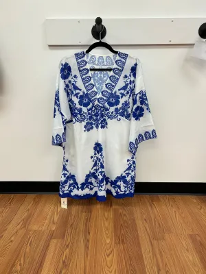 Floral Tunic
