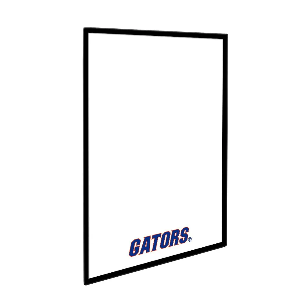 Florida Gators: Framed Dry Erase Board