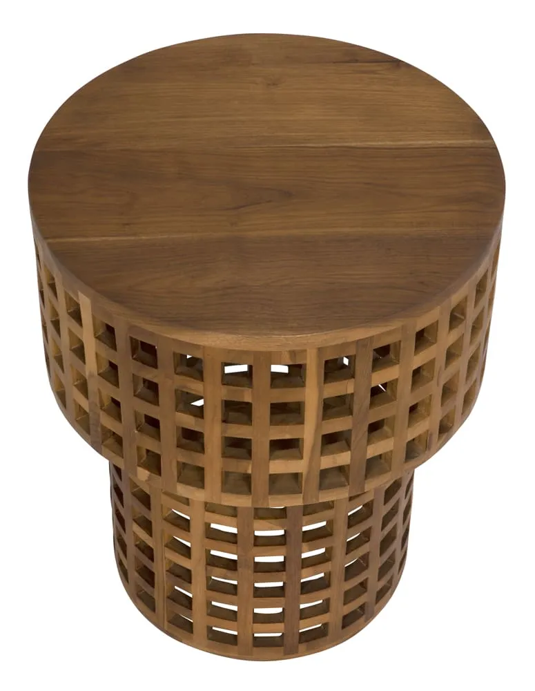 Flynn Side Table