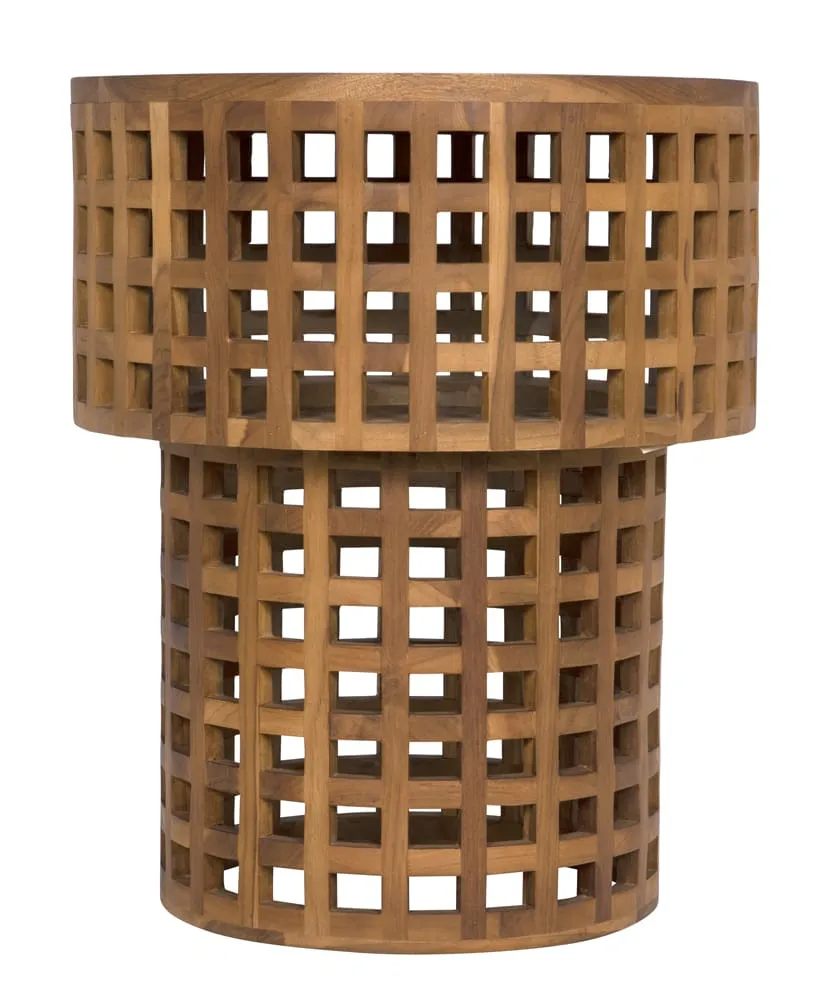 Flynn Side Table