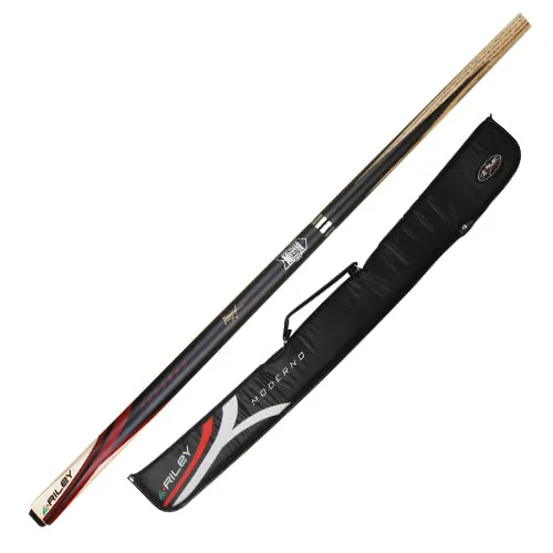 FORMULA SPORTS RILEY 2 PC WAC AND SOFT CASE MODERNO