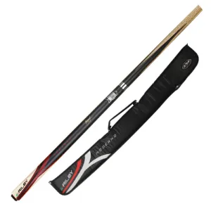 FORMULA SPORTS RILEY 2 PC WAC AND SOFT CASE MODERNO