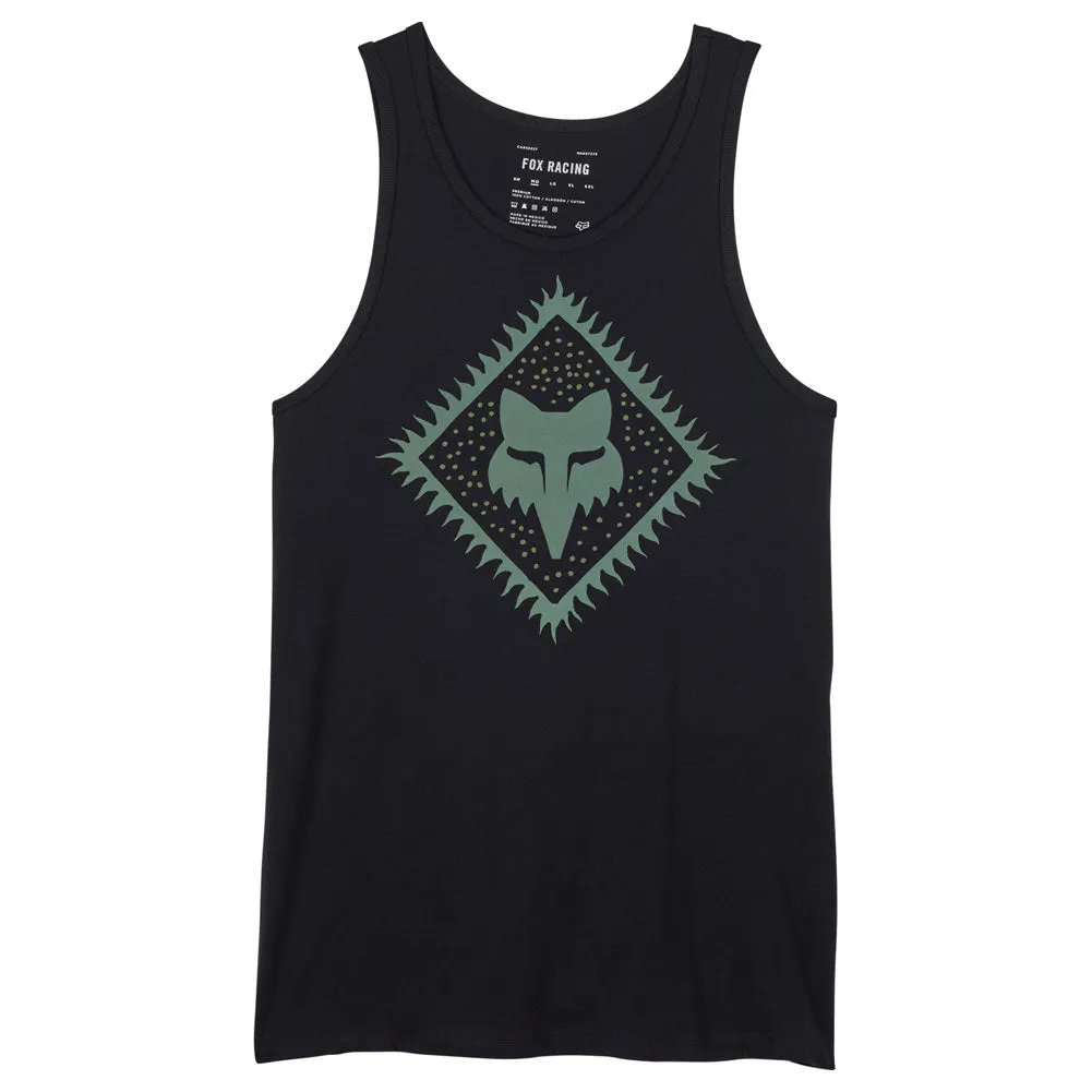 FOX RACING LEO PREMIUM TANK