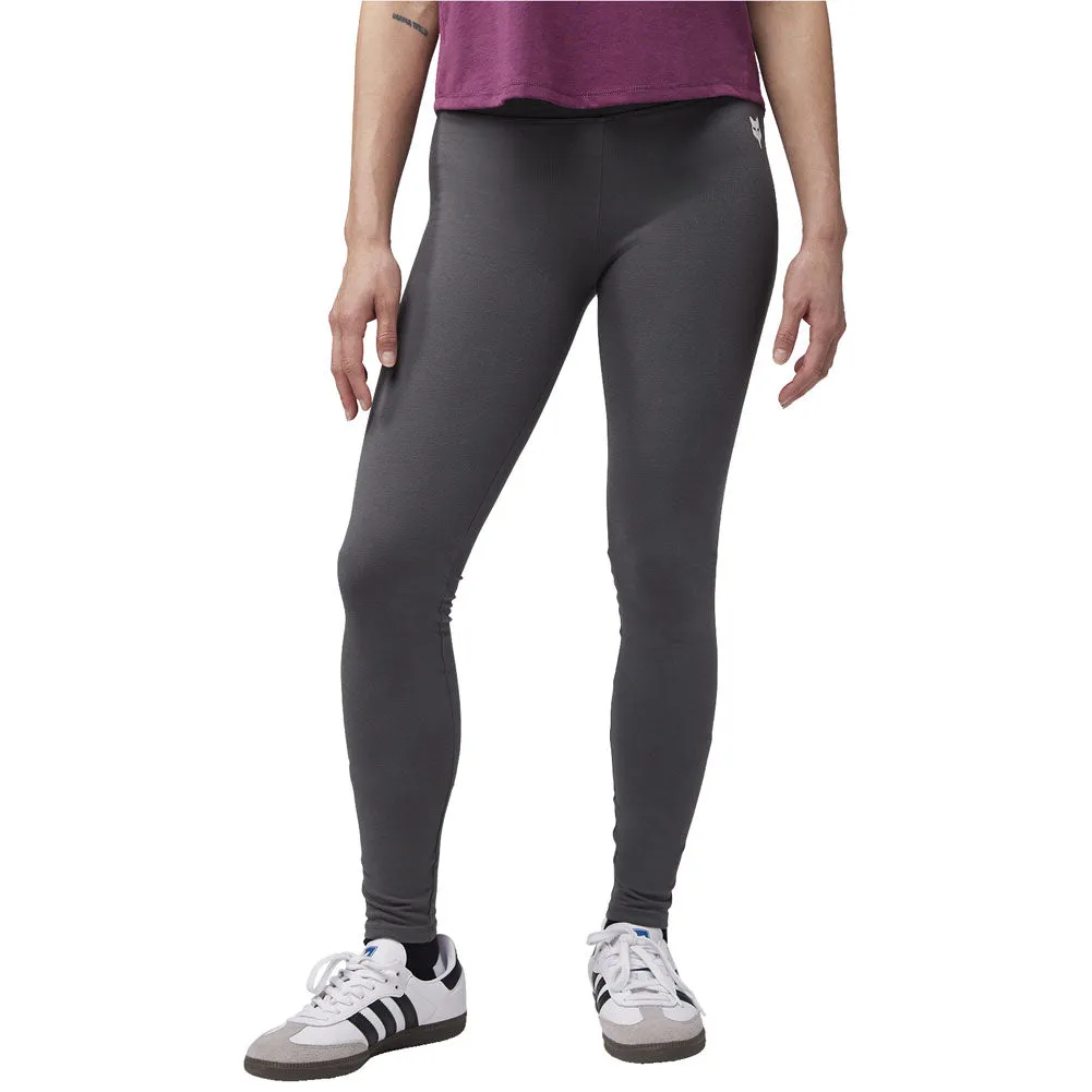 FOX RACING WOMEN'S FOX HEAD LEGGING