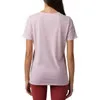 FOX RACING WOMEN'S THE FORMAT T-SHIRT