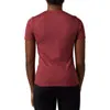 FOX RACING WOMEN'S THE FORMAT T-SHIRT