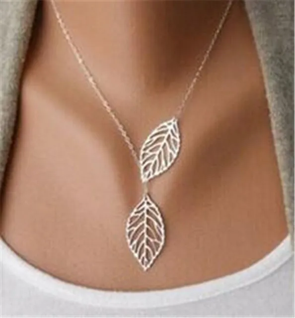 Free shipping! New fashion holiday Seaside resort beach jewelry crystal triangle water drop U shape Star moon chains necklace