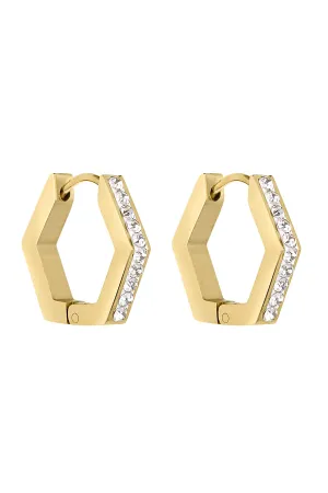 FREELOOK FRJ.3.5030-2 WOMEN EARRINGS