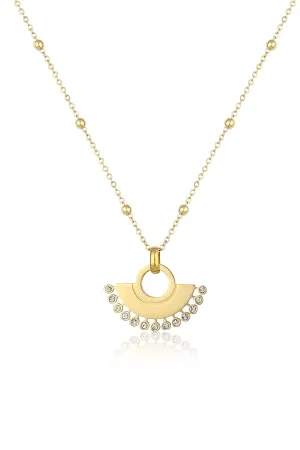 FREELOOK FRJ.3.6046-2 WOMEN NECKLACE
