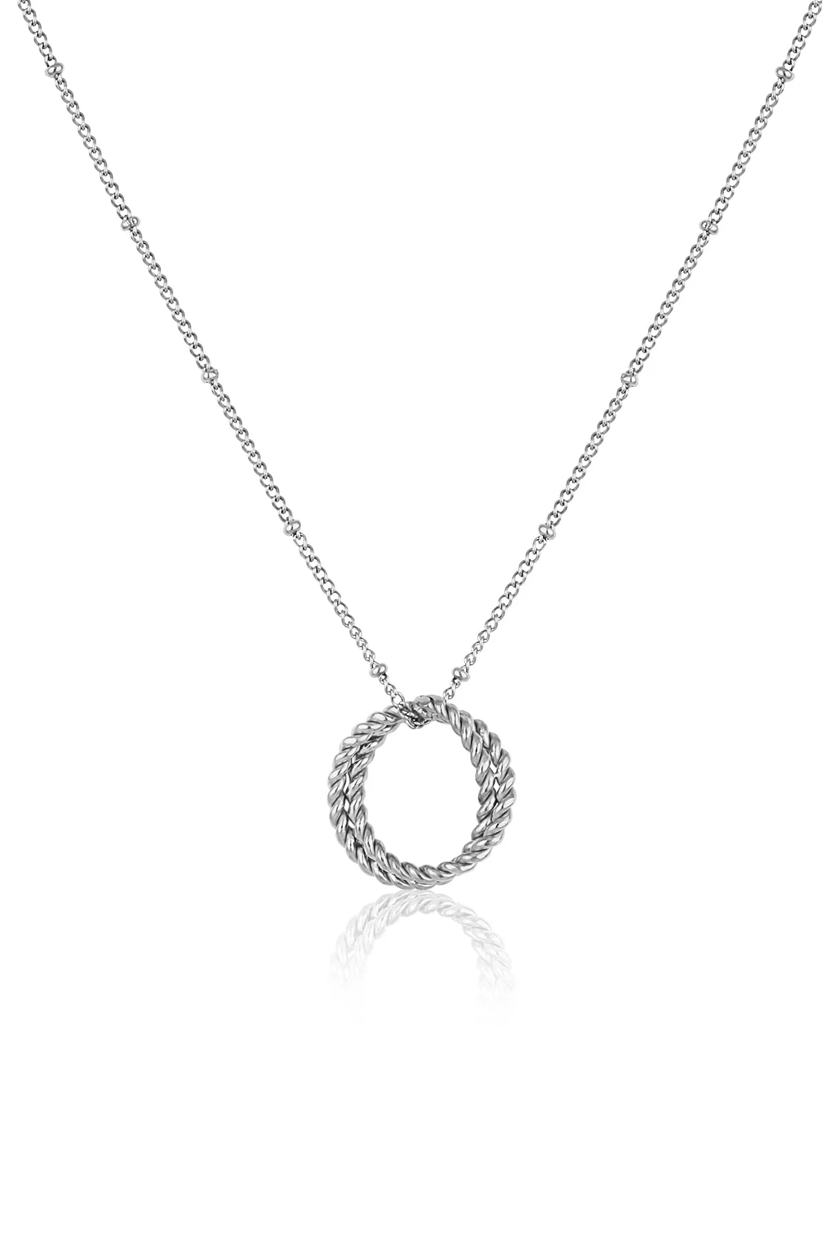 FREELOOK FRJ.3.6047-1 WOMEN NECKLACE