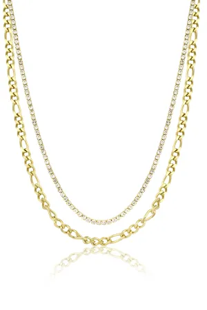 FREELOOK FRJ.3.6057-2 WOMEN NECKLACE