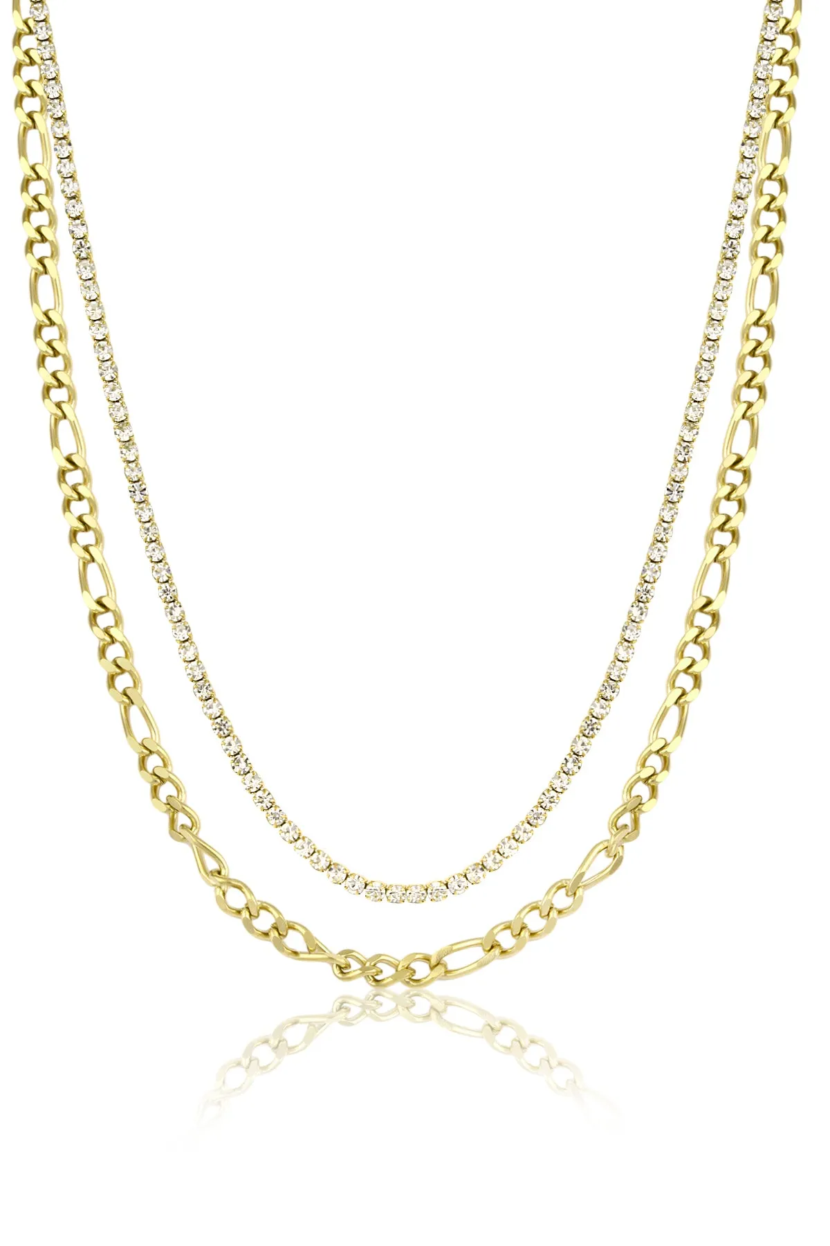 FREELOOK FRJ.3.6057-2 WOMEN NECKLACE