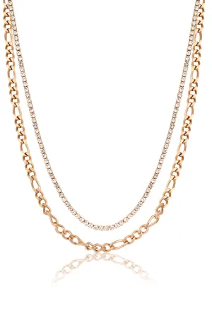 FREELOOK FRJ.3.6057-3 WOMEN NECKLACE
