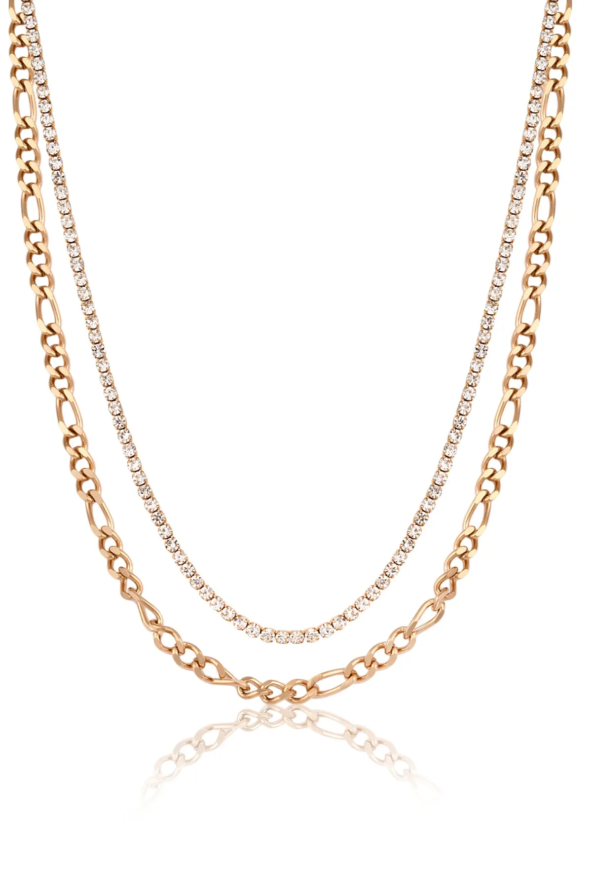 FREELOOK FRJ.3.6057-3 WOMEN NECKLACE