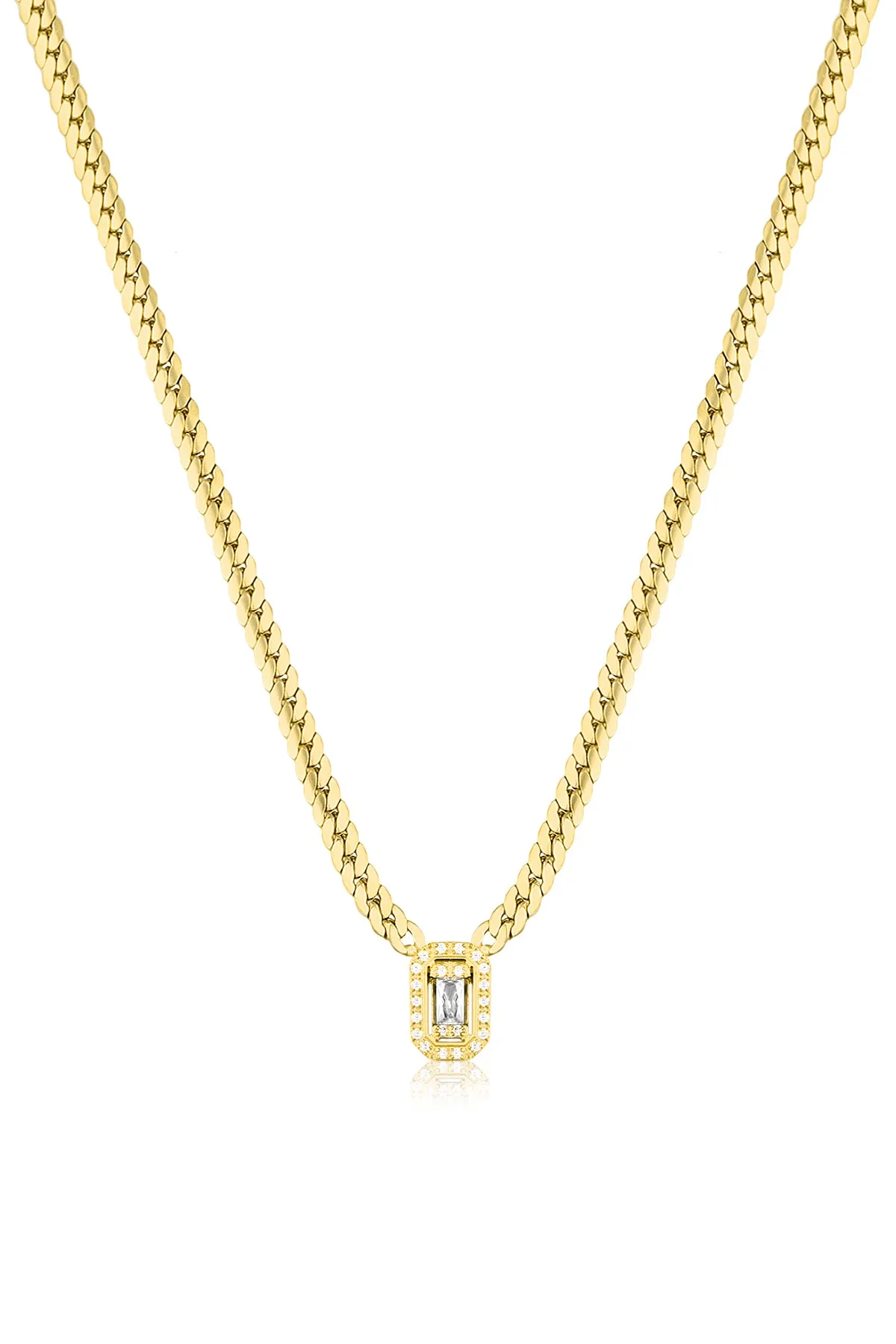 FREELOOK FRJ.3.6058-2 WOMEN NECKLACE